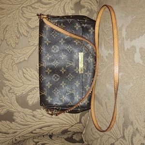 Authentic Louis Vuitton Favorite MM